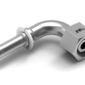 Zakucie hydrauliczne dkos90 dn20 30s m42x2 premium waryński