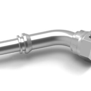 Zakucie hydrauliczne dkr45 dn06 1/4"-19 premium waryński 5szt