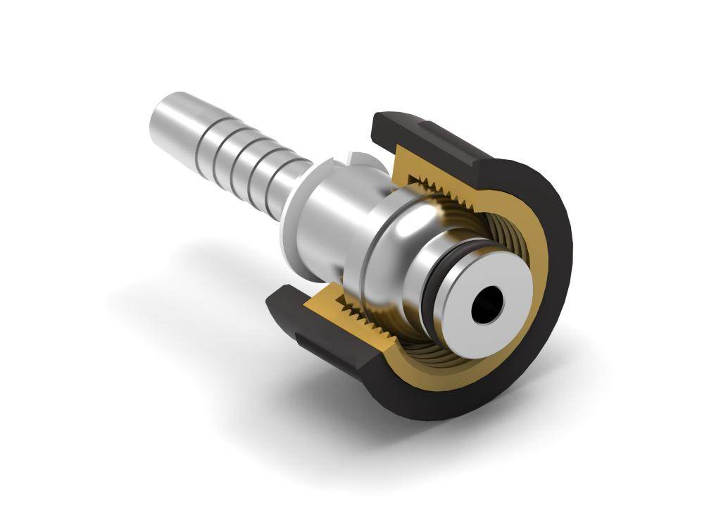 Zakucie nakretka do myjek karcher na waz dn06 gw m22x1.5 rm-kardn06nm premium waryński 10szt Zakucie nakretka do myjek karcher na waz dn06 gw m22x1.5 rm-kardn06nm premium waryński 10szt - obrazek 2