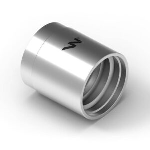 Tuleja oprawka dn 16 1sn 1sc premium waryński 25szt