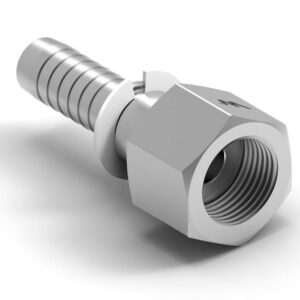 Zakucie hydrauliczne orfs dn13 13/16"-16 premium waryński 10szt