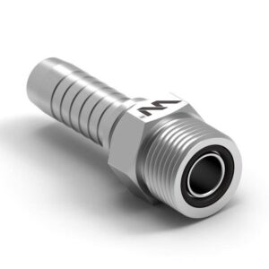 Zakucie hydrauliczne orfsad dn10 11/16"-16 premium waryński 10szt