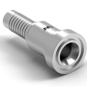 Zakucie hydrauliczne sfs dn32-1-1/4" fi 54.0mm premium waryński