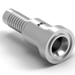 Zakucie hydrauliczne sfs dn32-1-1/4" supercat premium waryński