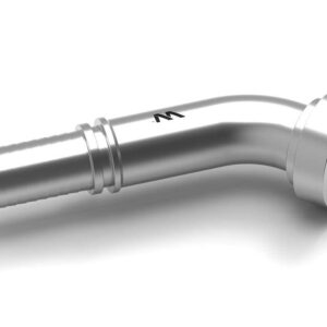 Zakucie hydrauliczne sfs45 dn20-3/4" fi 41.3mm supercat premium waryński