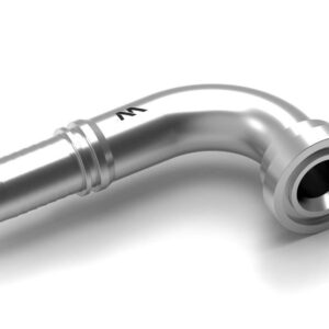 Zakucie hydrauliczne sfs90 dn16-1/2" fi 31.7mm premium waryński