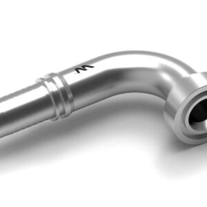 Zakucie hydrauliczne sfs90 dn20-3/4" fi 41.3mm supercat premium waryński