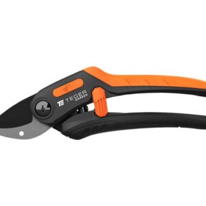 Sekator nożycowy jednoręczny teger