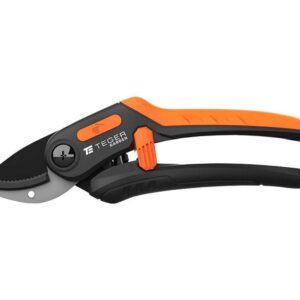 Sekator kowadełkowy jednoręczny teger