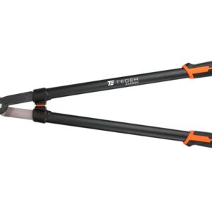 Sekator nożycowy dwuręczny teger