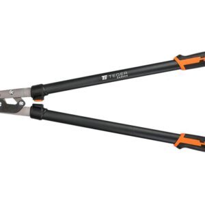 Sekator kowadełkowy dwuręczny z przekładnią teger