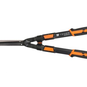 Nożyce do cięcia żywopłotu teleskopowe teger