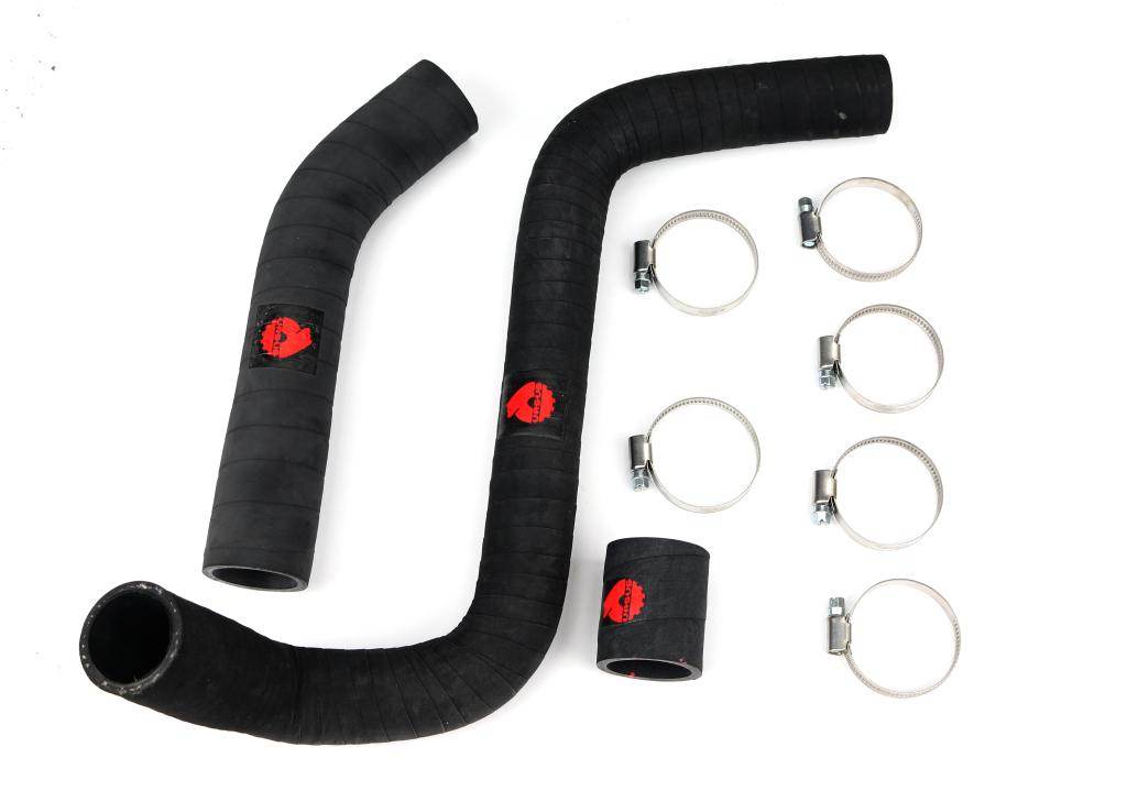 Zestaw komplet przewodów chłodnicy c-330 oryginał ursus