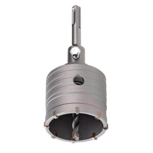 Wiertło do betonu koronowe uchwyt sds plusmm 65mm teger