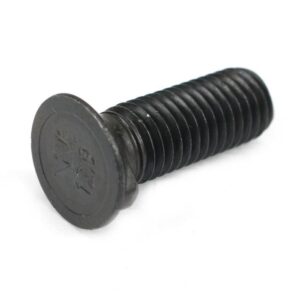 Śruba płużna dwunoskowa m12x30mm kl.12.9 waryński 10kg