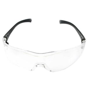 Okulary ochronne z poliwęglanu ce teger