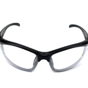 Okulary ochronne ramka pvc ce teger szkła z pc