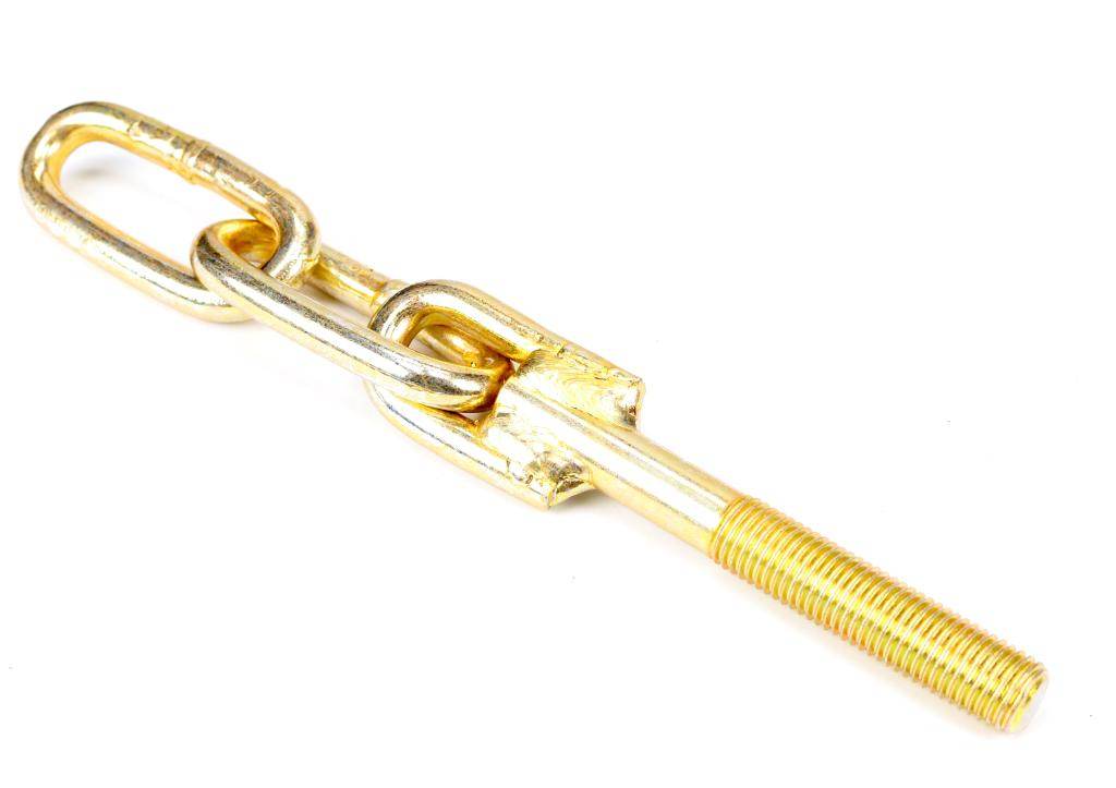 Główka tylna łańcucha bocznego c-330 oryginał ursus