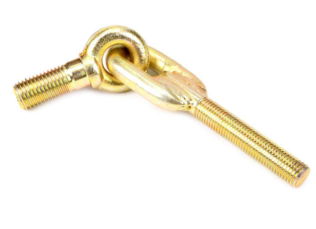 Śruba oczkowa łańcucha bocznego c-360 oryginał ursus