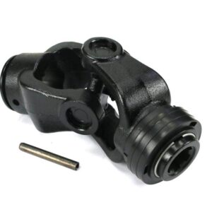 Przegub kompletny z krzyżakiem 30.2x91.4 seria 6 do rury zewnętrznej 54mm waryński