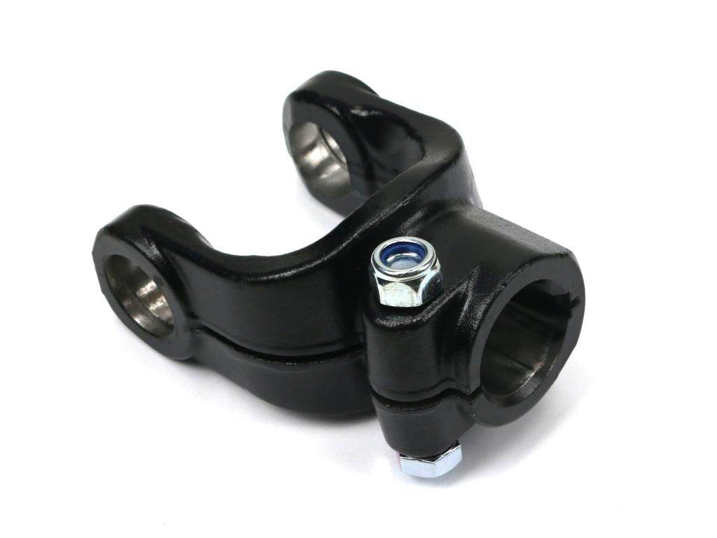 Widłak na wpust 8 śr.otw.30mm 30.2x91.4 seria 6r waryński