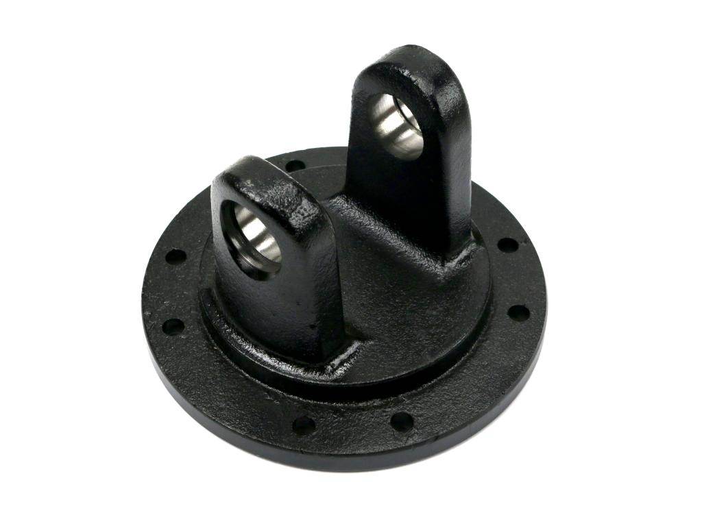 Kołnierz z widełkami 30.2x79.4 seria 5r waryński