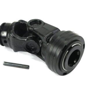 Przegub kompletny z krzyżakiem 22x54 seria 1 do rury wewnętrznej 29mm waryński