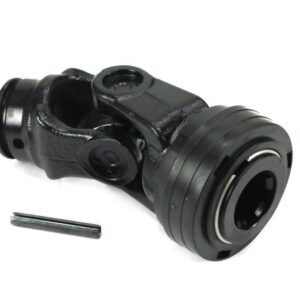 Przegub kompletny z krzyżakiem 27x74.6 seria 3 do rury zewnętrznej 43.5mm waryński