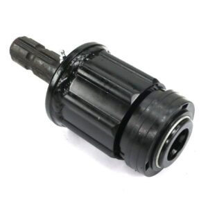 Sprzęgło zewnętrzne zapadkowe wału 800nm 1 3/8 z6 waryński