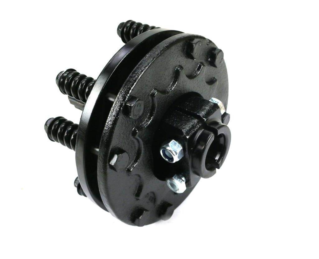 Sprzęgło zewnętrzne cierne wału 750nm 1 3/8 z6 waryński Sprzęgło zewnętrzne cierne wału 750nm 1 3/8 z6 waryński - obrazek 2