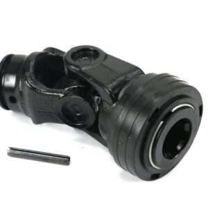 Przegub kompletny z krzyżakiem 27x82 seria 4 do rury zewnętrznej 51.5mm waryński