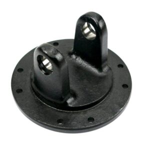 Kołnierz z widełkami 35x106 seria 8r waryński