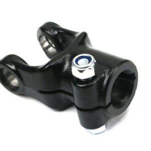 Widłak na wpust 8 śr.otw.25mm 23.8x61.3 seria 2r waryński