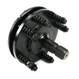 Sprzęgło zewnętrzne cierne wału 1700nm 1 3/8 z6 waryński