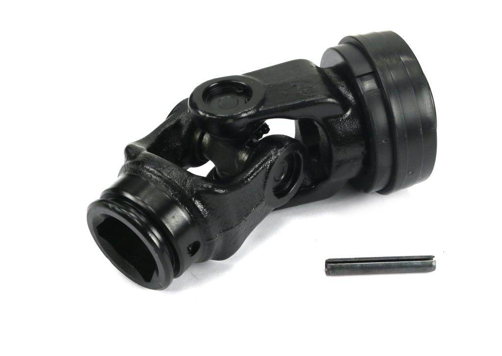 Przegub kompletny z krzyżakiem 27x82 seria 4 do rury wewnętrznej 45mm waryński Przegub kompletny z krzyżakiem 27x82 seria 4 do rury wewnętrznej 45mm waryński - obrazek 2