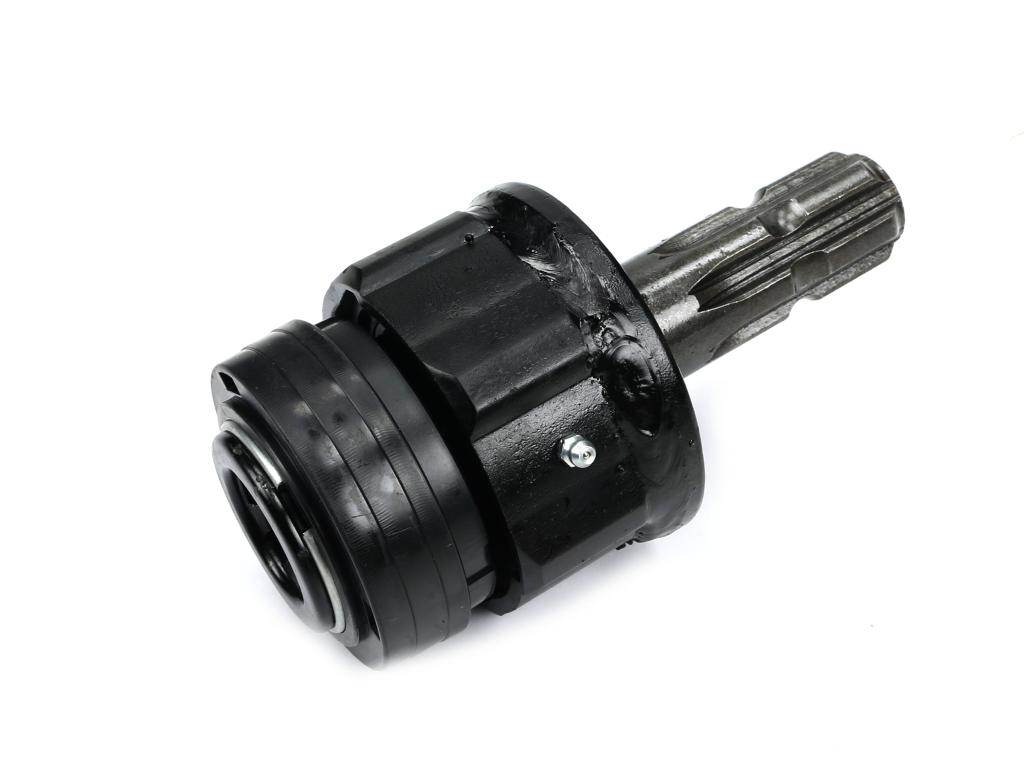 Sprzęgło zewnętrzne jednokierunkowe prawe wału krótkie 1 3/8 z6 waryński Sprzęgło zewnętrzne jednokierunkowe prawe wału krótkie 1 3/8 z6 waryński - obrazek 2