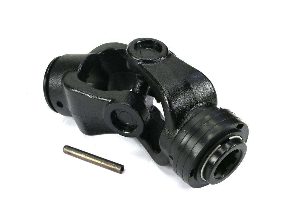 Przegub kompletny z krzyżakiem 30.2x91.4 seria 6 do rury wewnętrznej 45mm waryński