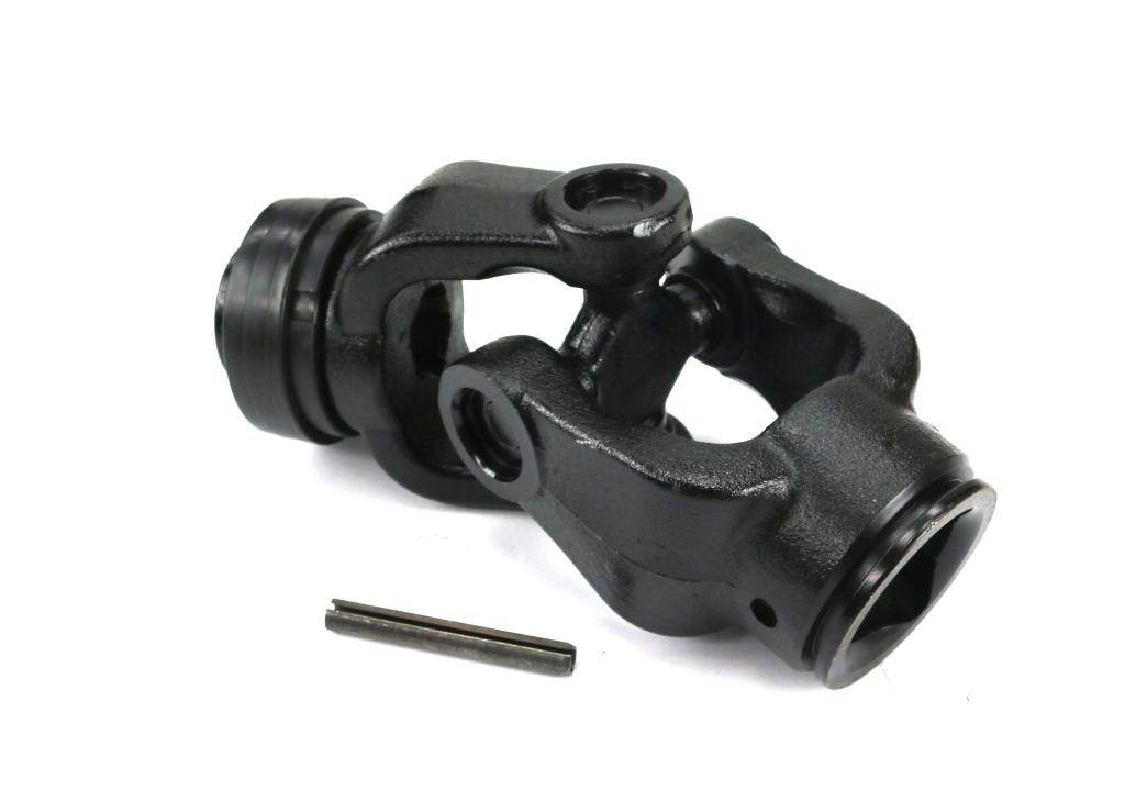 Przegub kompletny z krzyżakiem 30.2x91.4 seria 6 do rury wewnętrznej 45mm waryński Przegub kompletny z krzyżakiem 30.2x91.4 seria 6 do rury wewnętrznej 45mm waryński - obrazek 2