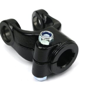 Widłak na wpust 10 śr.otw.35mm 27x82 seria 4r waryński