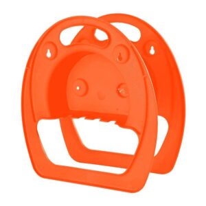 Wieszak na wąż ogrodowy teger