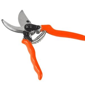 Sekator nożycowy jednoręczny uniwersalny teger