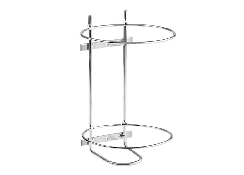 Uchwyt mocujący do żelu opakowania 4l teger