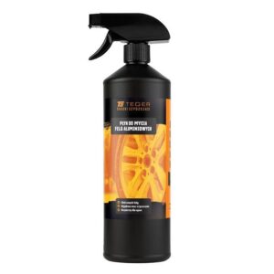 Płyn do mycia felg aluminiowych 1l teger