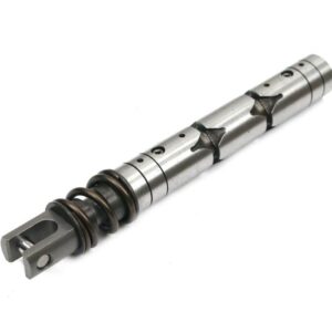 Suwak rozdzielacza spv120 80 l/min centralnie otwarty open center