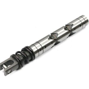 Suwak rozdzielacza spv120 100 l/min centralnie otwarty open center