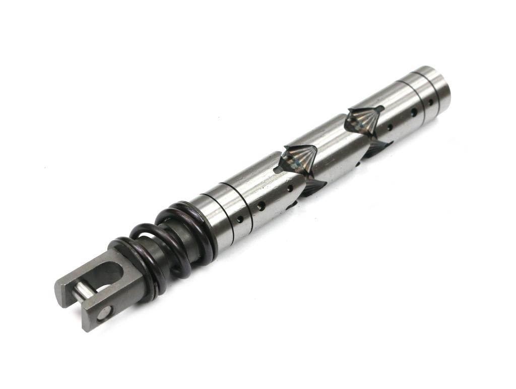 Suwak rozdzielacza spv120 100 l/min centralnie otwarty open center