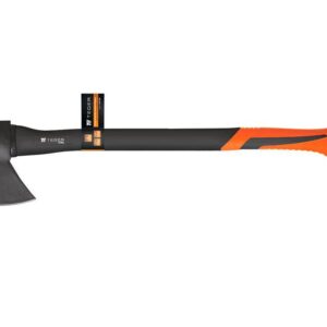 Siekiera uniwersalna z trzonkiem fiberglass 1500g teger