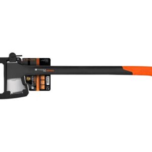 Siekiera uniwersalna z trzonkiem fiberglass 2600g extreme teger