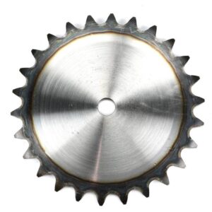 Koło zębate hartowane tarcza 20b-1 r1 1 1/4 z-24 waryński