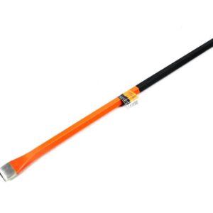 Łom budowlany prosty 80 cm profil 22mm teger